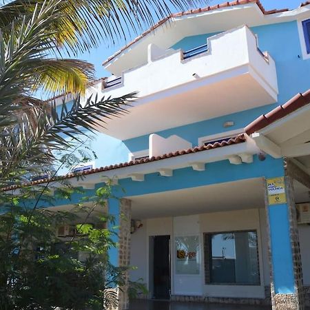Holiday Properties Moradias Green Santa Maria Kültér fotó