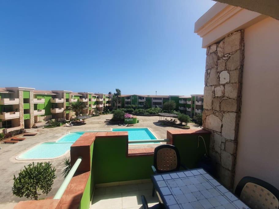 Holiday Properties Moradias Green Santa Maria Kültér fotó