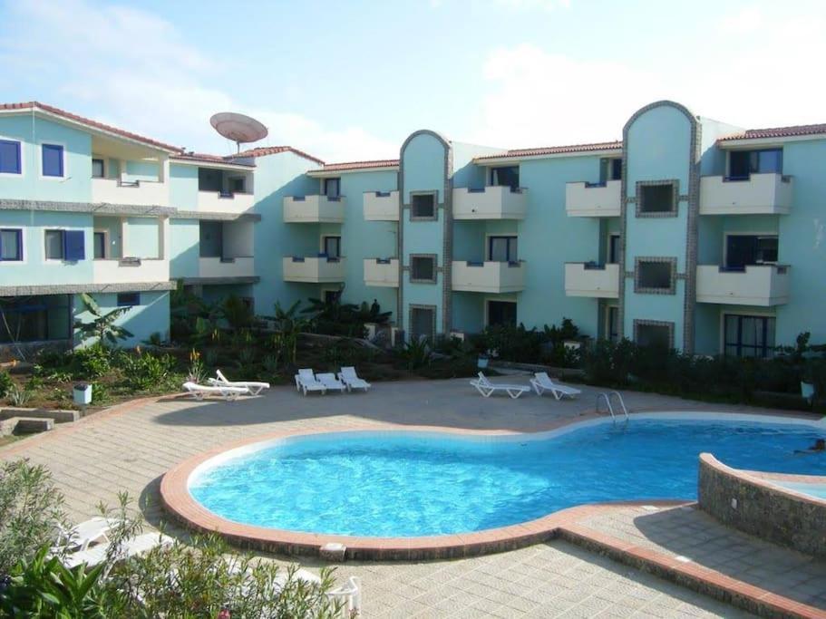 Holiday Properties Moradias Green Santa Maria Kültér fotó