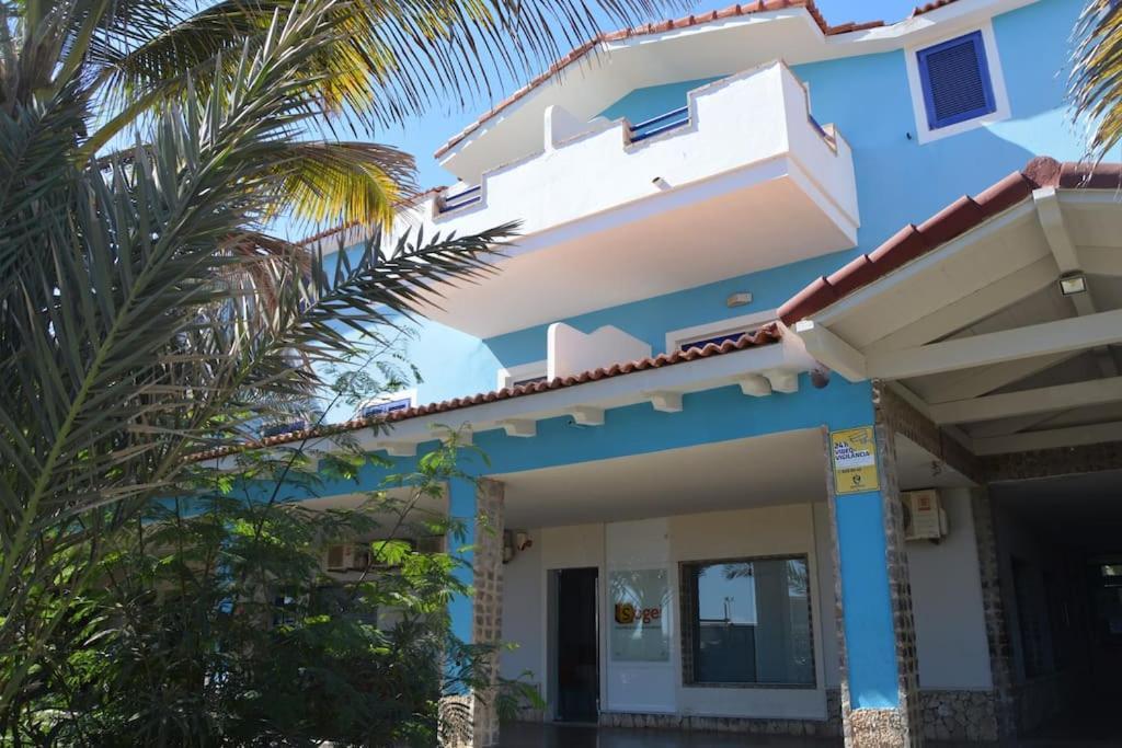 Holiday Properties Moradias Green Santa Maria Kültér fotó