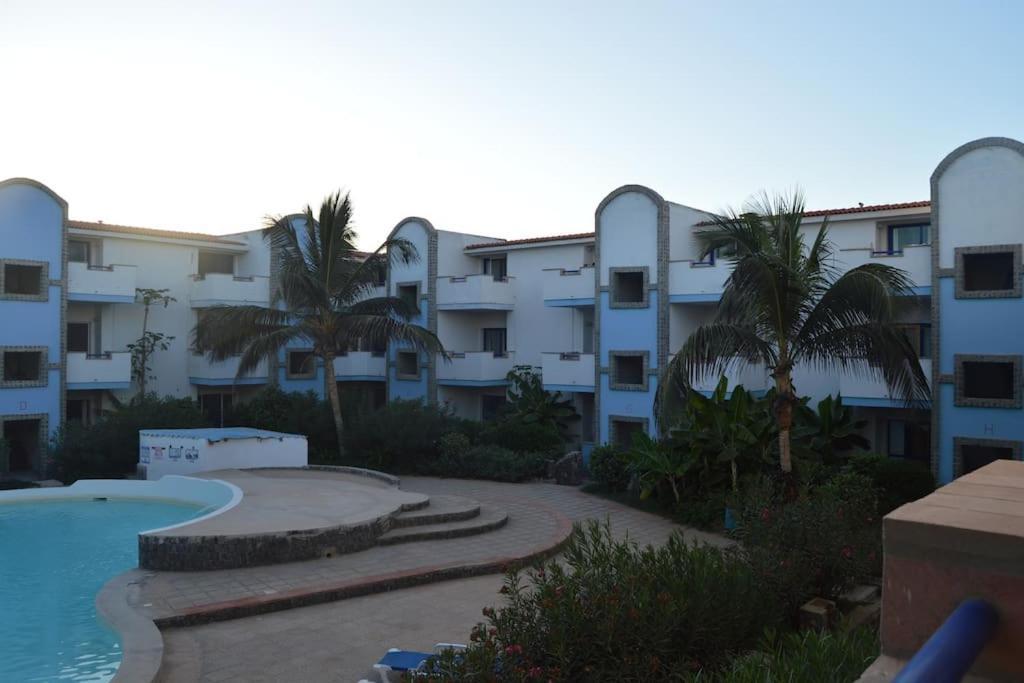 Holiday Properties Moradias Green Santa Maria Kültér fotó