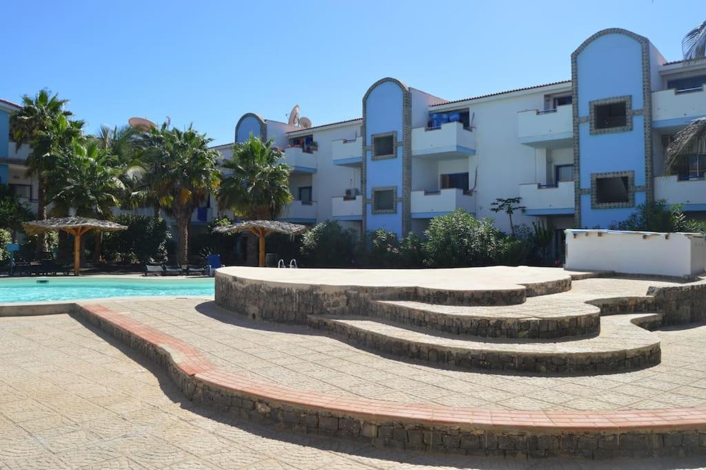 Holiday Properties Moradias Green Santa Maria Kültér fotó