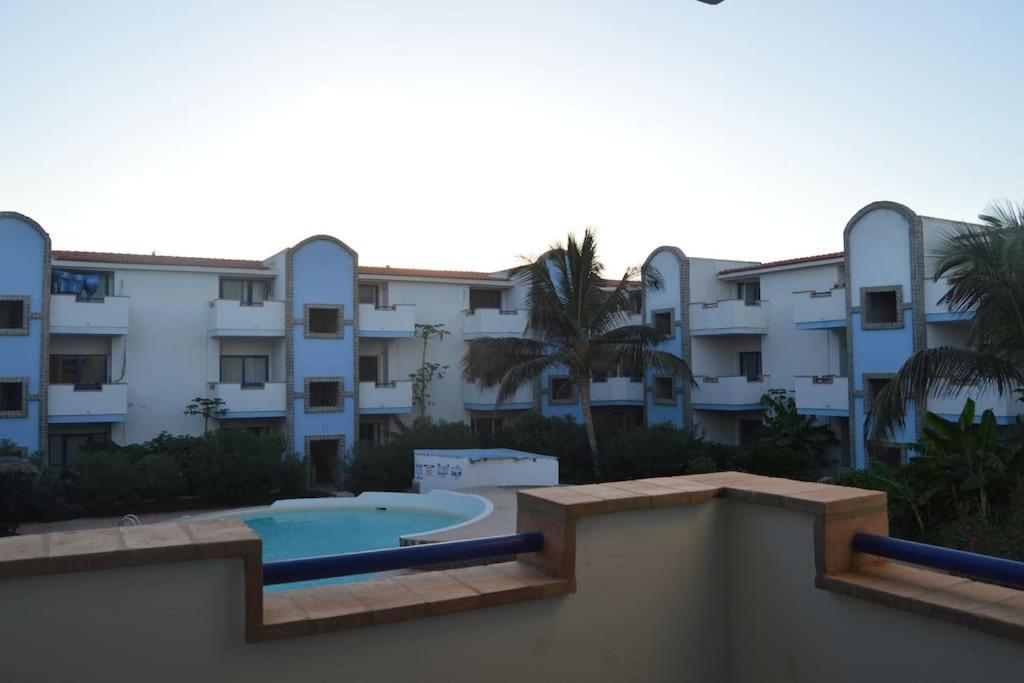 Holiday Properties Moradias Green Santa Maria Kültér fotó