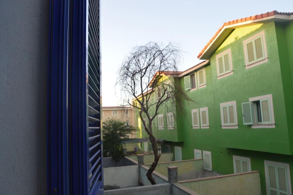 Holiday Properties Moradias Green Santa Maria Kültér fotó
